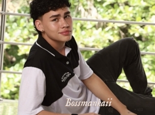 Bossmankaii