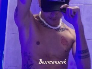 Bossmansack