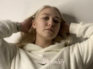 Bossomlily