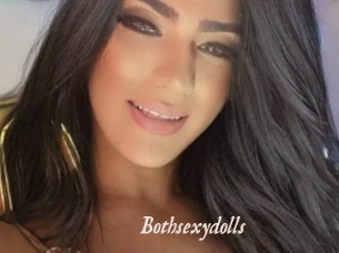 Bothsexydolls