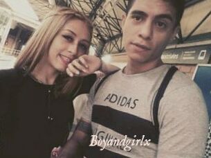 Boyandgirlx