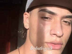 Boyhotbigcock