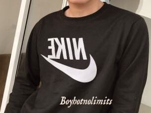 Boyhotnolimits
