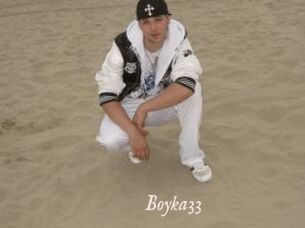 Boyka33
