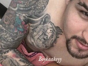 Boykaakeyy