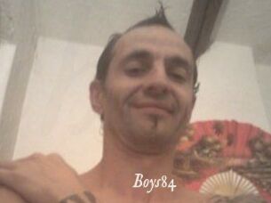 Boys84