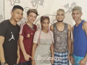 Boyslatins20