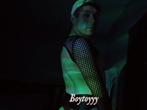 Boytoyyy