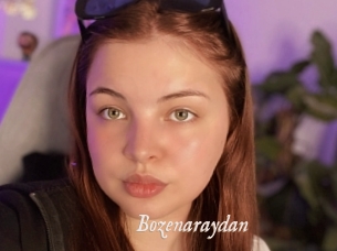 Bozenaraydan