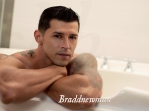 Braddnewman