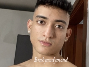 Brahyandymond