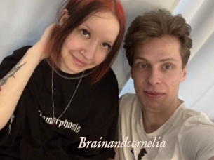 Brainandcornelia