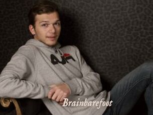Brainbarefoot