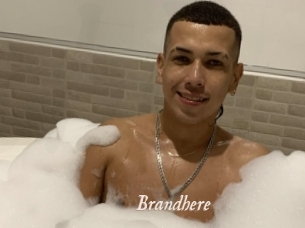 Brandhere
