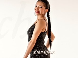 Brandifoxx