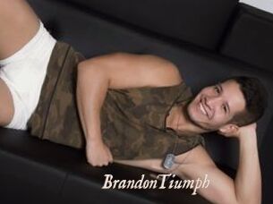 BrandonTiumph