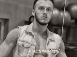 Brandonhotdevill