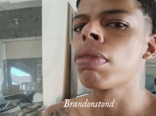 Brandonstond
