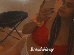 Brandyblayze