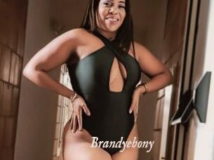 Brandyebony