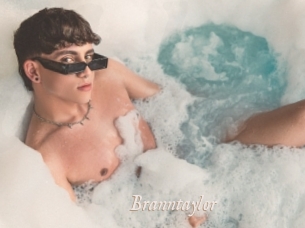 Branntaylor