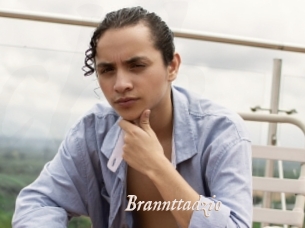 Brannttadzio