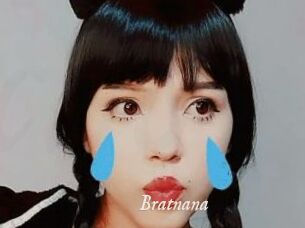 Bratnana