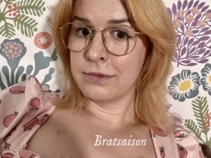 Bratsaison