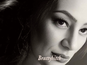 Brattybitch