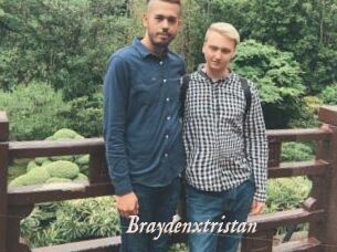 Braydenxtristan