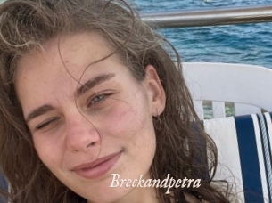 Breckandpetra