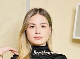Breckbanwell