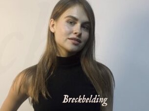Breckbelding