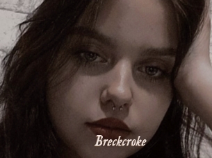 Breckcroke