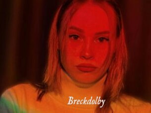Breckdolby