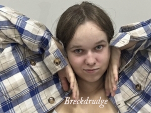 Breckdrudge