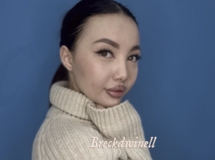 Breckdwinell