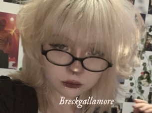 Breckgallamore