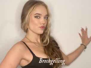 Breckgelling