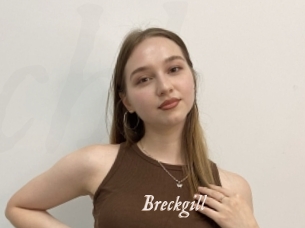 Breckgill