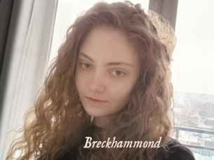 Breckhammond