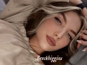 Breckhiggins