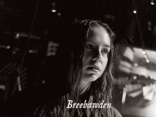 Breebawden