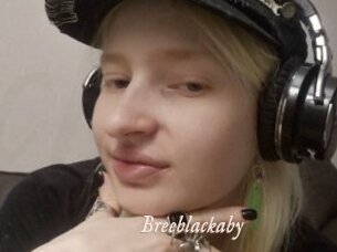 Breeblackaby