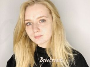 Breebroady