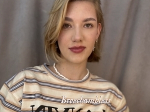 Breechambless