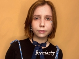 Breedanby