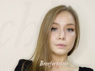 Breeforrester