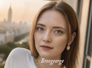 Breegeorge