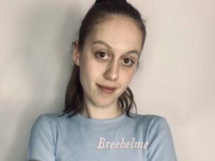 Breehelme